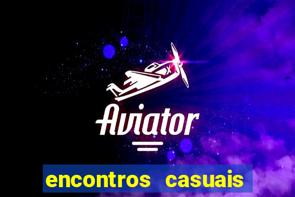 encontros casuais campina grande